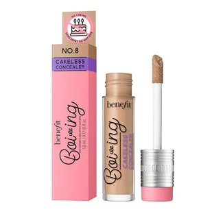 Benefit Boi-ing Cakeless korektor 5ml 8 Medium-tan Cool - Korektory do twarzy - miniaturka - grafika 3