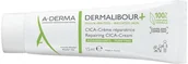Kremy do twarzy - Krem do twarzy A-Derma Dermalibour + Cica Repair Cream 15 ml (3282770141979) - miniaturka - grafika 1