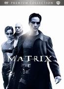 Filmy fantasy DVD - Matrix - miniaturka - grafika 1