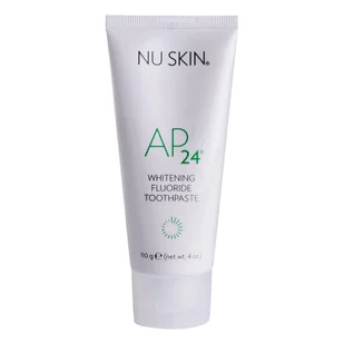 Wybielająca pasta do zębów Nu Skin AP-24 - najlepsza pasta do wybielania zębów MADE IN USA - Pasty do zębów - miniaturka - grafika 1