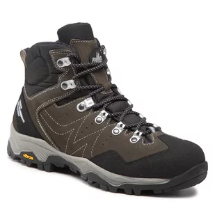 Trekkingi LOMER - Cristallo 2.0 Mtx 30019A 02 Catfish - Buty trekkingowe damskie - miniaturka - grafika 1