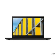 Laptopy - Lenovo ThinkPad T14 Ryzen 5 PRO 5650U 14" 16GB SSD512 Radeon RX Vega 7 W10Pro 3Y 20XLS0EX2E-16GB_500SSD - miniaturka - grafika 1