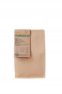 Kawa - Kawa ziarnista India Plantacja AA Arabika 250 g Instytut Kawy - miniaturka - grafika 1