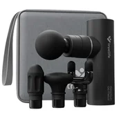 Masażery - TrueLife,  RelaxGun G6 Metal - miniaturka - grafika 1