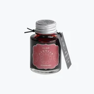 Pióra wieczne - Haikara Atrament Modern Red 40ml - miniaturka - grafika 1
