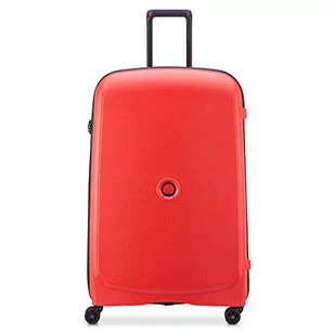 Delsey Delsey walizka na kółkach 00386183634 - Walizki - miniaturka - grafika 1