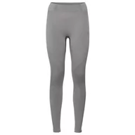 Spodnie narciarskie - Odlo, Spodnie techniczne damskie, Suw Bottom Pant Performance Warm C/O, 188051/15701, rozmiar S - miniaturka - grafika 1