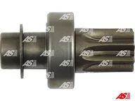 Akcesoria do układu elektrycznego - Sprzęgło jednokierunkowe, rozrusznik As-pl SD2058 - miniaturka - grafika 1