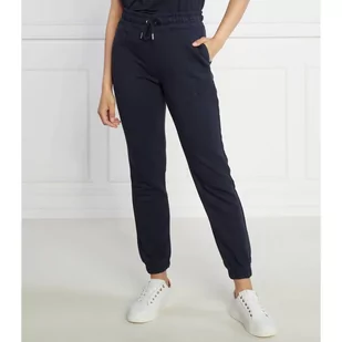 Gant Spodnie dresowe | Regular Fit - Dresy damskie - miniaturka - grafika 1