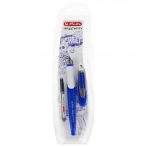 Pióro wieczne My Pen M granatowe HERLITZ 50046775 - Przybory szkolne - miniaturka - grafika 1
