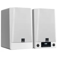 Głośniki i kolumny - SVS Prime Wireless Pro Biały (2 szt.) - miniaturka - grafika 1