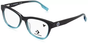 Converse Damskie okulary przeciwsłoneczne Cv5003, wielokolorowe (Crystal Smoke/Harbor Gradient), 50 - Okulary przeciwsłoneczne - miniaturka - grafika 1