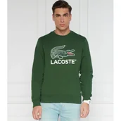 Bluzy męskie - Lacoste Bluza | Regular Fit - miniaturka - grafika 1