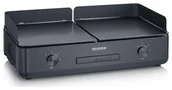 Grille elektryczne - Severin PG 8569 Czarny - miniaturka - grafika 1
