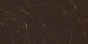 Gres szkliwiony Zoya Brown 60x120 Keros Ceramica - Płytki ceramiczne - miniaturka - grafika 1