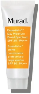 MURAD Essential-C Day Moisture Broad Spectrum SPF30  - Krem rozświetlający - Kremy do twarzy - miniaturka - grafika 2