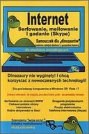 Systemy operacyjne i oprogramowanie - Internet serfowanie meilowanie i gadanie - miniaturka - grafika 1