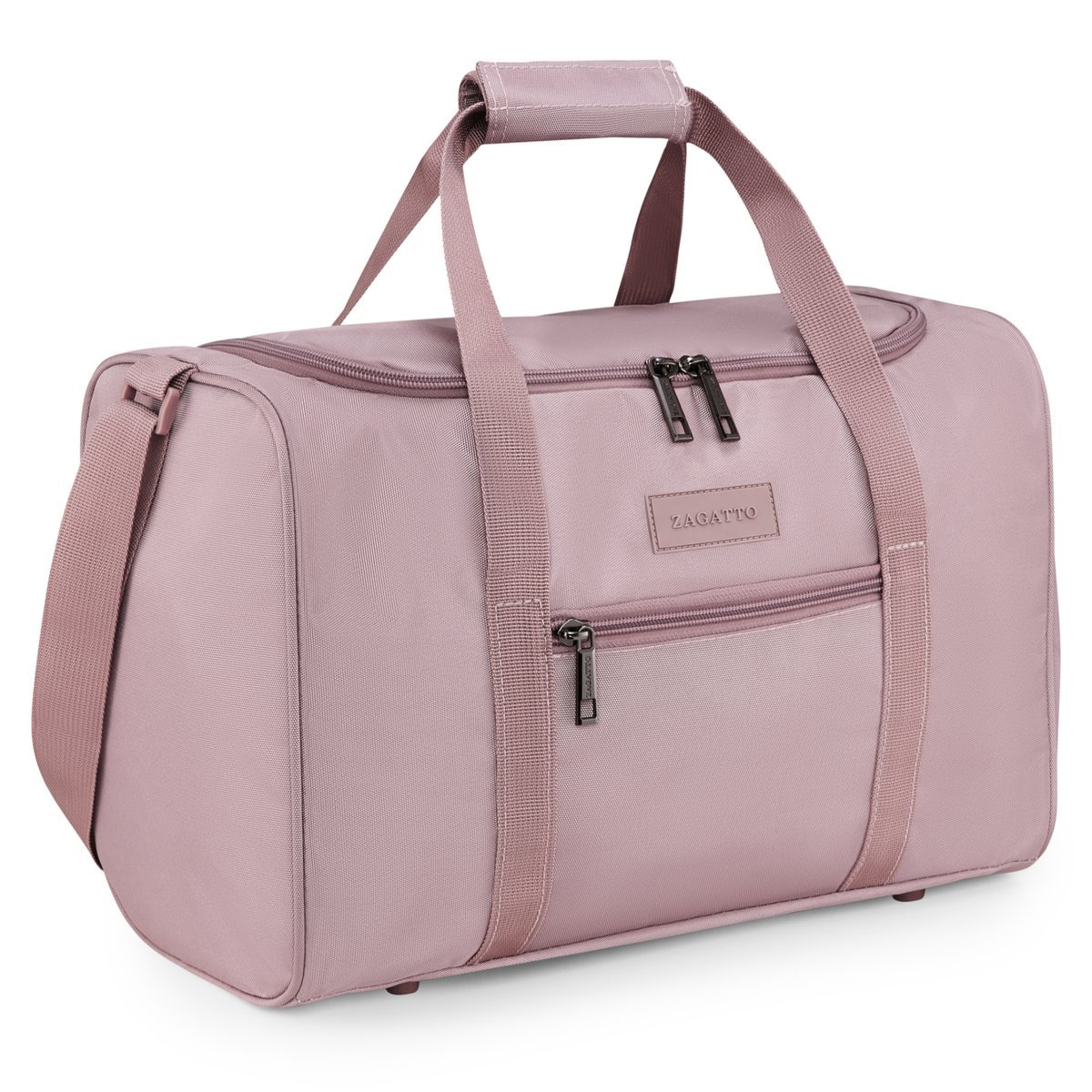 Torba podróżna do samolotu RYANAIR WIZZAIR bagaż podręczny 40x30x20 ZAGATTO