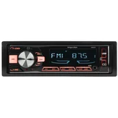 Radia samochodowe - KRUGER&MATZ KM2011 - miniaturka - grafika 1