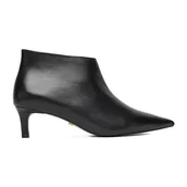 Botki damskie - Botki Gino Rossi EO-SASHA-121973 - miniaturka - grafika 1