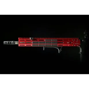 Strike Industries - Kompensator JCOMP Gen2 do AR - .223 / 5,56 mm - SI-JCOMP2-223/5,56 - Osprzęt do wiatrówek - miniaturka - grafika 8