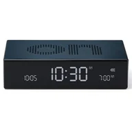 Radiobudziki - Budzik cyfrowy dwustronny Lexon funkcja drzemki - miniaturka - grafika 1