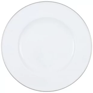Villeroy & Boch Anmut Platinum No.1 Talerz obiadowy średnica: 27 cm (10-4636-2630) - Talerze - miniaturka - grafika 1