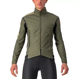 CASTELLI Unltd Perfetto Ros Bluza męska - Bluzy męskie - miniaturka - grafika 1