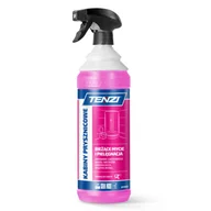 Inne artykuły czyszczące - Środek do czyszczenia Kabiny Prysznicowe 1 l Tenzi - miniaturka - grafika 1