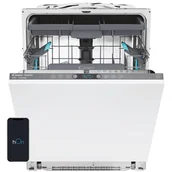 Zmywarki do zabudowy - Candy CI 6E7F1A - miniaturka - grafika 1