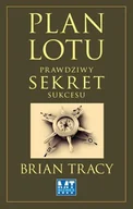 Rozwój osobisty - Plan lotu. Prawdziwy sekret sukcesu - miniaturka - grafika 1