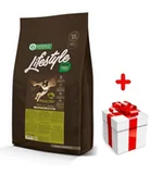 Sucha karma dla psów - NATURES PROTECTION Lifestyle Grain Free Poultry Adult All Breeds 10kg - miniaturka - grafika 1