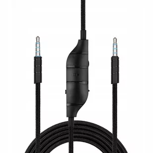 Kabel Przewód Do Logitech G633 G635 G933 G935 +Pil - Kable - miniaturka - grafika 1
