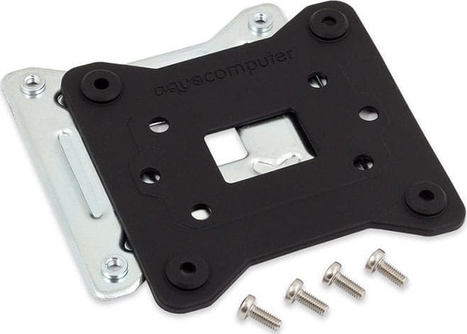 Aqua Computer aqua computer Backplate für cuplex kryos, LGA 1700