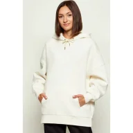 Bluzy damskie - GUESS ACTIVE Bluza AELIA Oversize fit - miniaturka - grafika 1