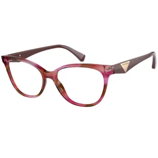 Emporio Armani 3172 5021 54 - Okulary korekcyjne, oprawki, szkła - miniaturka - grafika 1