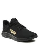 Moda i Uroda OUTLET - Puma Buty Ftr Connect 377729 08 Czarny - miniaturka - grafika 1