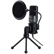 Mikrofony komputerowe - Tracer Digital USB Pro - miniaturka - grafika 1