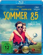 Filmy obyczajowe Blu-ray - Lato '85 - miniaturka - grafika 1