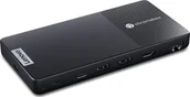 Mini PC - TS/Chromebox/N4500/8GB/32GB eMMc 5.1/COS - miniaturka - grafika 1