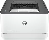 Drukarki - HP LaserJet Pro 3002dw 3G652F biała - miniaturka - grafika 1