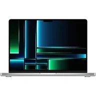 Laptopy - APPLE MacBook Pro 2023 14" Retina M2 Pro 16GB RAM 512GB SSD macOS Srebrny  MPHH3ZE A - miniaturka - grafika 1