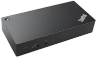 Stacja/replikator Apple Lenovo ThinkPad stacja dokująca 40A90090EU