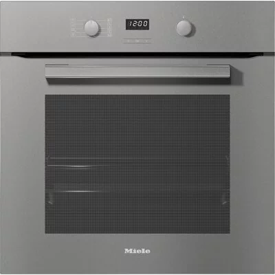 Miele H 2860 B Graphitgrey