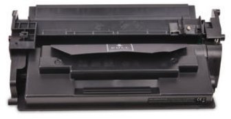 Toner MediaRange Toner HP do CF259X/59X 10.000 stron czarny MRHPT259BKXL