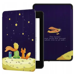 ETUI DO KINDLE PAPERWHITE 5 CASE OBUDOWA SLIMCASE - Etui do czytników e-book - miniaturka - grafika 1