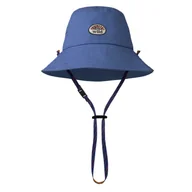 Czapki męskie - Kapelusik dziecięcy Buff Play Booney Hat Kolor: niebieski - miniaturka - grafika 1