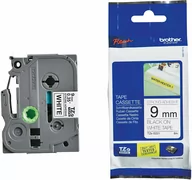 Taśmy do drukarek barwiące - Brother TZe-S221 9mm x 8m (TZeS221) (jest na magazynie) - miniaturka - grafika 1