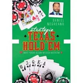 Rozwój osobisty - Strategie Texas Hold`em - miniaturka - grafika 1