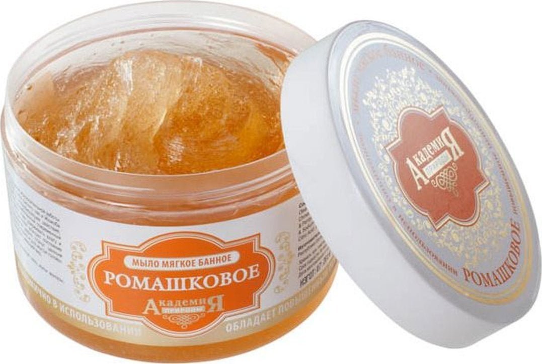 Modum Gęste mydło Rumiankowe 500g